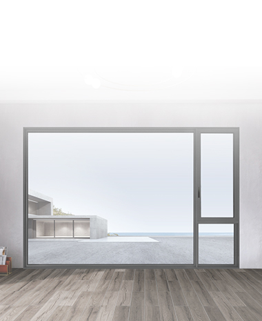 五恒系統(tǒng)配五恒窗